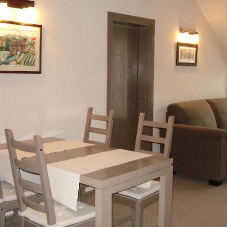 Stayinn Granat Apartments - Next To Gondola Lift Bansko Buitenkant foto