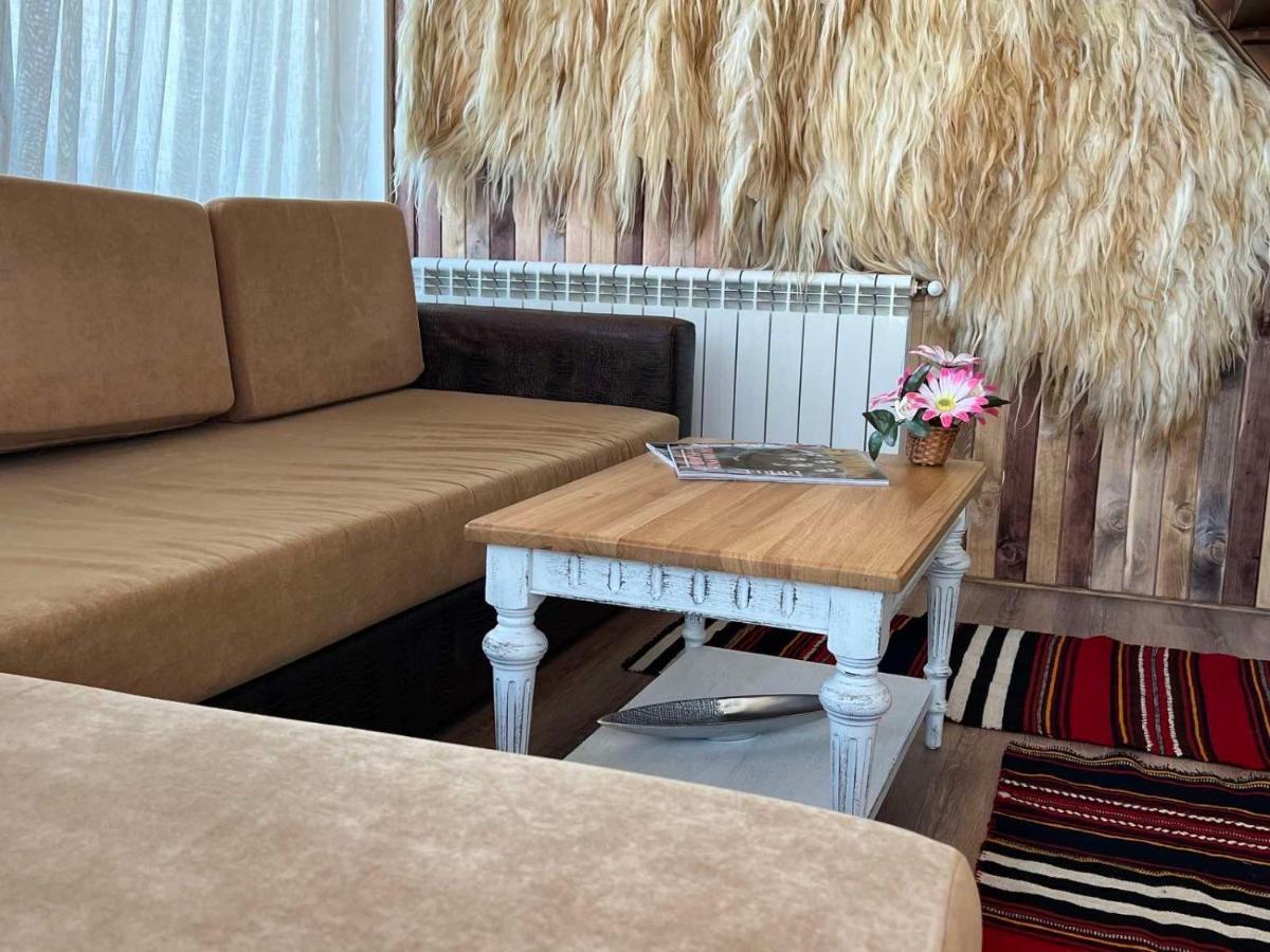 Stayinn Granat Apartments - Next To Gondola Lift Bansko Buitenkant foto