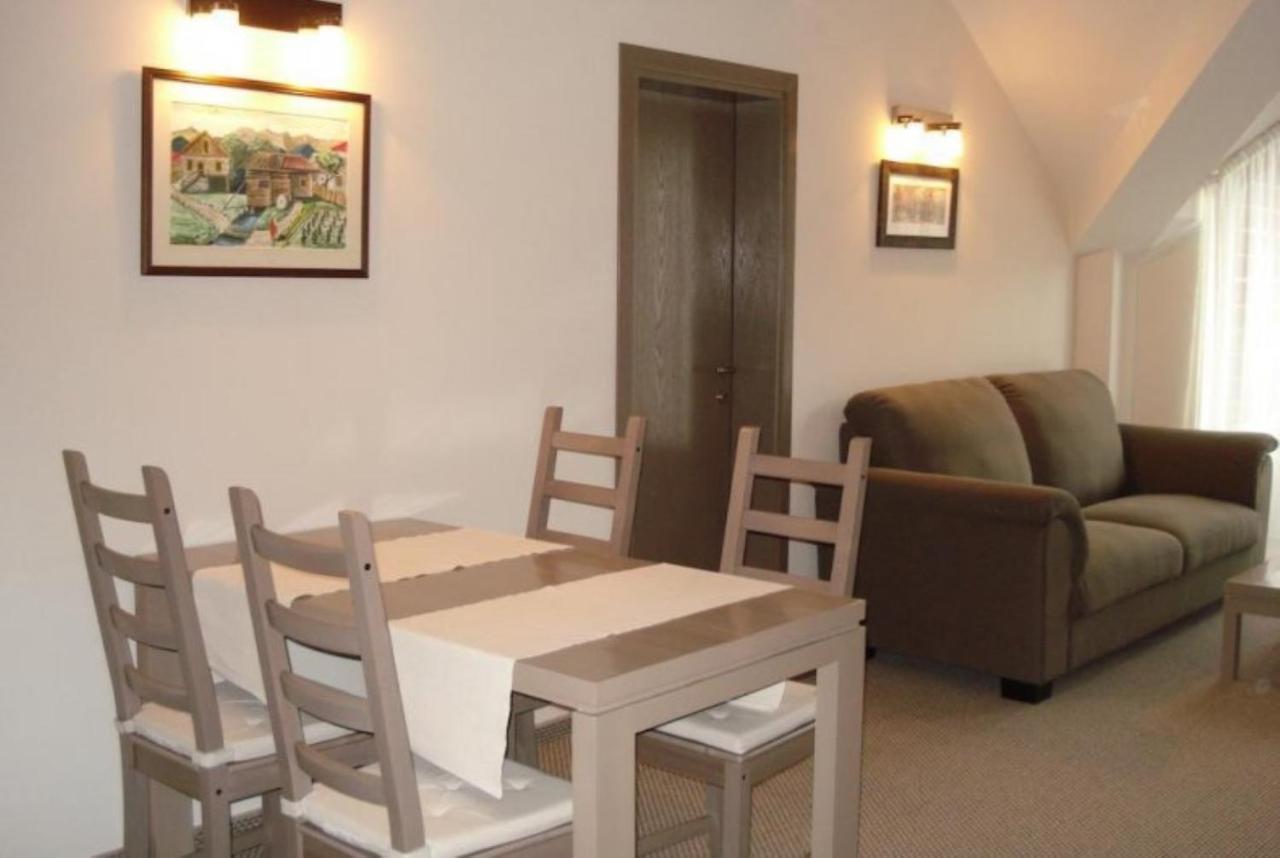 Stayinn Granat Apartments - Next To Gondola Lift Bansko Buitenkant foto
